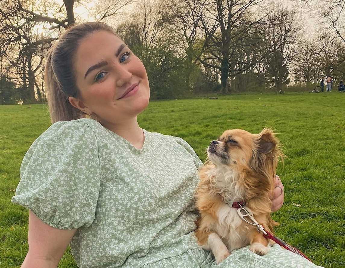 Only Friends With Benefits